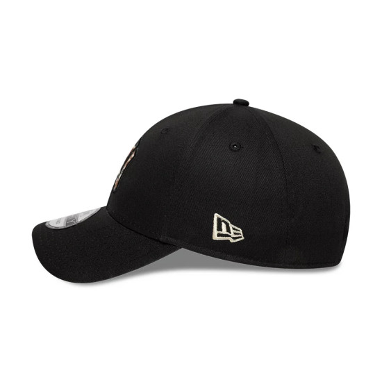 New Era Καπέλο New York Yankees Animal Print 9FORTY Adjustable Cap